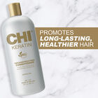Keratin Reconstructing Conditioner - 32 Ounces, , large image number null